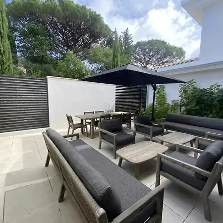 6br Cul-de-sac - Parcs De - What'app - 0034-635-520-036 - For Reservations!