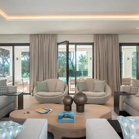 6br Cul-de-sac - Parcs De - What'app - 0034-635-520-036 - For Reservations! Villa Saint-Tropez