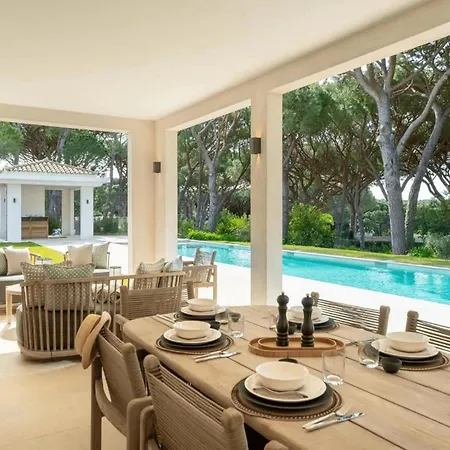 Villa 6br Cul-de-sac - Parcs De - What'app - 0034-635-520-036 - For Reservations!