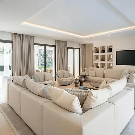 6br Cul-de-sac - Parcs De - What'app - 0034-635-520-036 - For Reservations! Saint-Tropez
