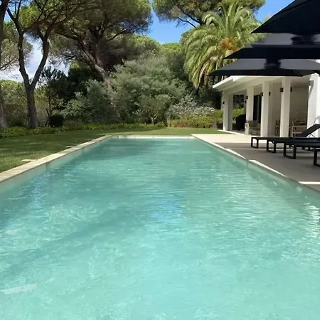 6br Cul-de-sac - Parcs De - What'app - 0034-635-520-036 - For Reservations! Villa Saint-Tropez