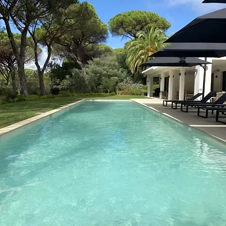 6br Cul-de-sac - Parcs De - What'app - 0034-635-520-036 - For Reservations!